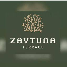 زيتونة تراس logo