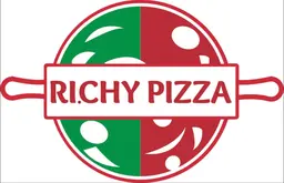 ريتشي بيتزا  logo