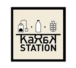 كرك ستيشن logo