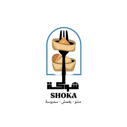 شوكة منتو يغمش  logo