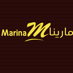 مارينا logo