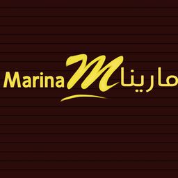 مارينا logo