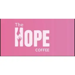 ذا هوب كوفي logo