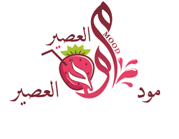 مود العصير logo