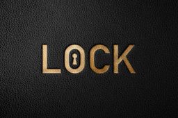 لوك logo