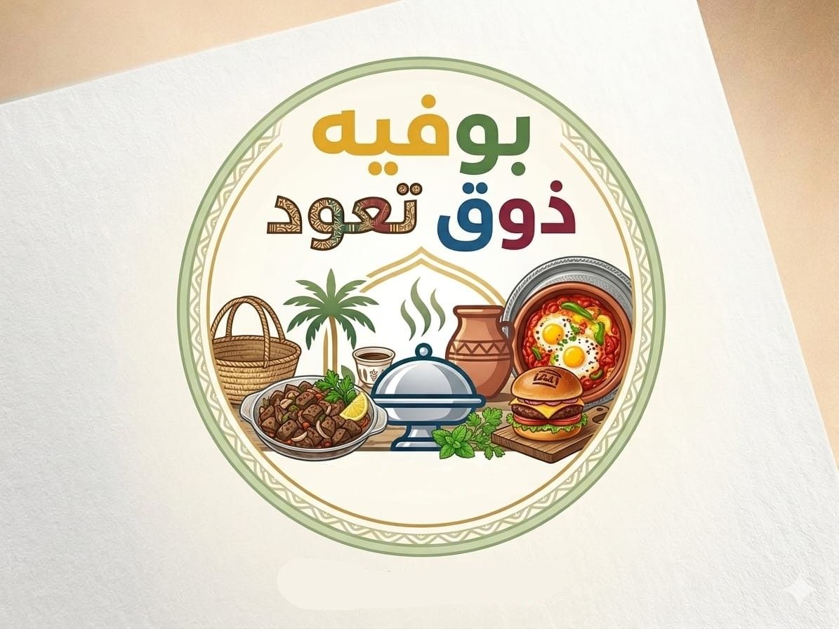 صورة بوفية ذوق تعود
