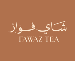 شاي فواز  logo