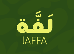 لفة logo