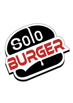 سولو برجر logo