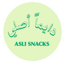 اصلي سناكس logo image