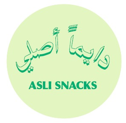 اصلي سناكس logo