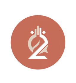قاف  logo