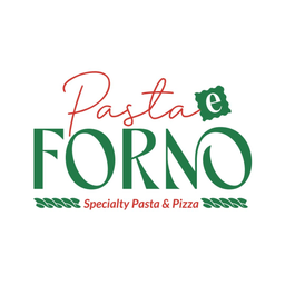 باستا اي فورنو logo