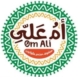 ام علي logo