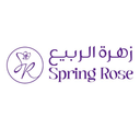 زهرة الربيع logo image