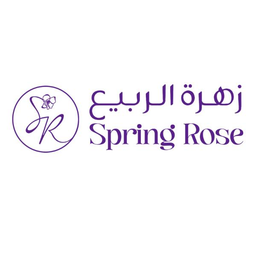 زهرة الربيع logo