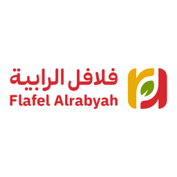 فلافل الرابية  logo