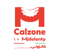 كالزوني لامجدولانتي  logo