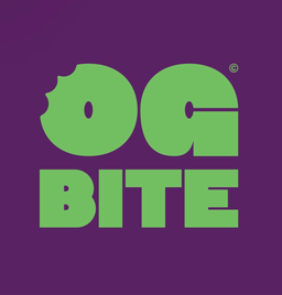 او جي بايت logo