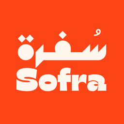 سفرة logo