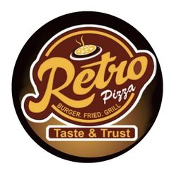 ريترو بيتزا logo
