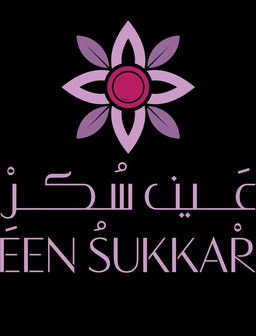 عين سكر  logo