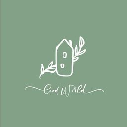 عالم لود logo