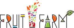 عصائر مزرعة الفاكهة logo