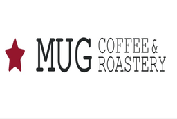 مق كافية قهوة ومحمصة logo