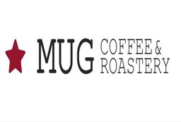 مق كافية قهوة ومحمصة logo