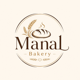 منال بيكري logo