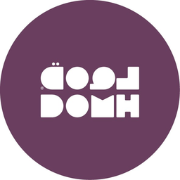 دومة logo