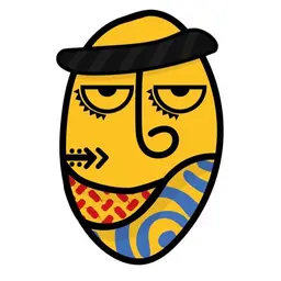 أريباس بايتس logo