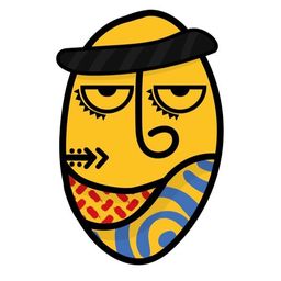أريباس بايتس logo