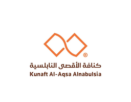 كنافة الاقصى النابلسية logo
