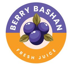 باشن توت  logo