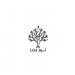 لوز كافية logo
