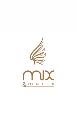 ميكس اند ماتش logo