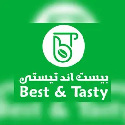 بيست اند تيستي  logo