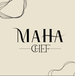 مها شيف logo