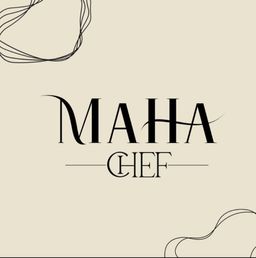 مها شيف logo
