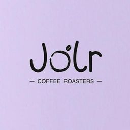 جولر للقهوة المختصة  logo