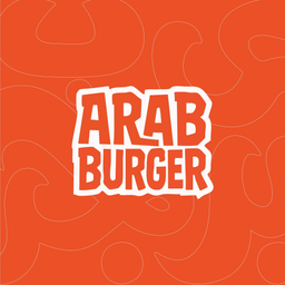 عرب برجر logo