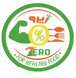 زيرو دايت logo
