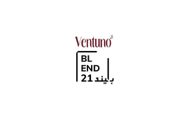 بليند 21 logo