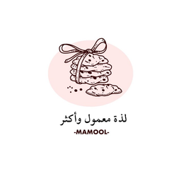 لذة معمول واكثر logo