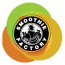 سموثي فاكتوري logo image