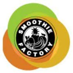 سموثي فاكتوري logo