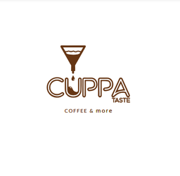 كوبا تيست logo