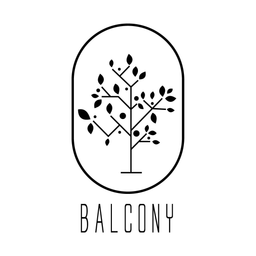 بالكوني  logo